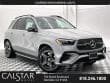 2026 Mercedes-Benz GLE photo 2