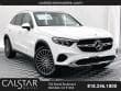 2026 Mercedes-Benz GLC photo 2