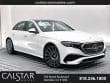 2026 Mercedes-Benz E-Class photo 2