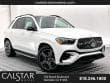 2026 Mercedes-Benz GLE photo 2