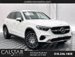2026 Mercedes-Benz GLC photo 2