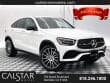 2023 Mercedes-Benz GLC photo 2