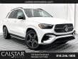 2026 Mercedes-Benz GLE photo 2