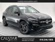2026 Mercedes-Benz GLA photo 2