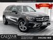 2022 Mercedes-Benz GLC photo 2