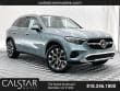 2025 Mercedes-Benz GLC photo 2