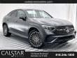 2026 Mercedes-Benz GLC photo 2