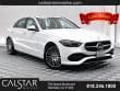 2023 Mercedes-Benz C-Class photo 2