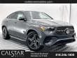2026 Mercedes-Benz GLE photo 2