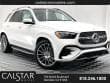 2026 Mercedes-Benz GLE photo 2