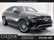 2026 Mercedes-Benz GLE photo 2