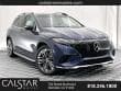 2026 Mercedes-Benz EQS photo 2