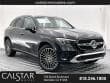 2026 Mercedes-Benz GLC photo 2