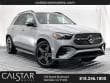 2026 Mercedes-Benz GLE photo 2
