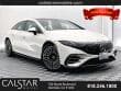 2023 Mercedes-Benz EQS photo 2