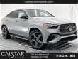 2026 Mercedes-Benz GLE photo 2