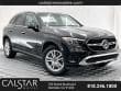 2026 Mercedes-Benz GLC photo 2