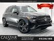 2025 Mercedes-Benz GLE photo 2
