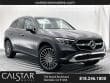 2026 Mercedes-Benz GLC photo 2