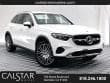 2026 Mercedes-Benz GLC photo 2