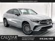 2026 Mercedes-Benz GLC photo 2