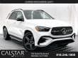 2026 Mercedes-Benz GLE photo 2