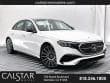 2026 Mercedes-Benz E-Class photo 2