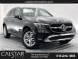 2026 Mercedes-Benz GLC photo 2