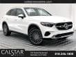 2026 Mercedes-Benz GLC photo 2