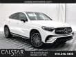 2026 Mercedes-Benz GLC photo 2
