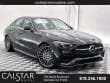 2026 Mercedes-Benz C photo 2