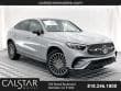 2026 Mercedes-Benz GLC photo 2