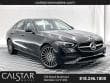 2026 Mercedes-Benz C photo 2