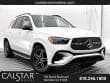 2026 Mercedes-Benz GLE photo 2