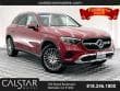 2024 Mercedes-Benz GLC photo 2