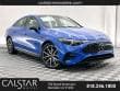 2027 Mercedes-Benz CLA photo 2
