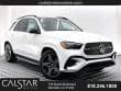 2026 Mercedes-Benz GLE photo 2