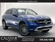 2026 Mercedes-Benz GLC photo 2