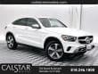 2023 Mercedes-Benz GLC photo 2