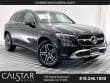 2026 Mercedes-Benz GLC photo 2