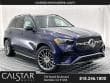 2026 Mercedes-Benz GLE photo 2