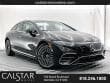 2026 Mercedes-Benz EQS photo 2