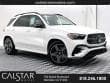 2024 Mercedes-Benz GLE photo 2