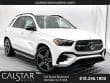 2026 Mercedes-Benz GLE photo 2