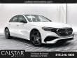 2026 Mercedes-Benz E-Class photo 2