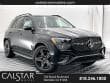 2026 Mercedes-Benz GLE photo 2