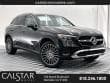 2026 Mercedes-Benz GLC photo 2