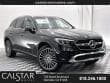 2026 Mercedes-Benz GLC photo 2