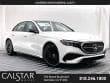 2026 Mercedes-Benz E-Class photo 2