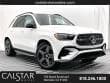 2026 Mercedes-Benz GLE photo 2
